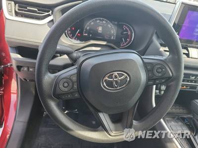 2023 Toyota RAV4 XLE - zdjęcie 25 z 50 - miniatura
