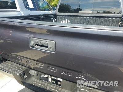 2021 Toyota Tacoma SR5 Crew Cab Medium Bed - zdjęcie 46 z 50 - miniatura