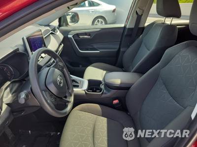 2023 Toyota RAV4 XLE - zdjęcie 22 z 50 - miniatura