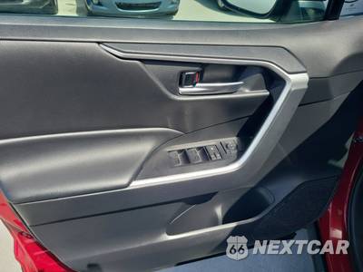 2023 Toyota RAV4 XLE - zdjęcie 20 z 50 - miniatura