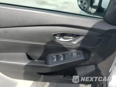 2025 Honda Accord Sedan LX - zdjęcie 38 z 50 - miniatura