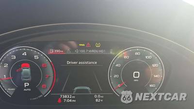 2021 Audi A5 Sportback Premium Plus Hatchback - zdjęcie 23 z 33 - miniatura