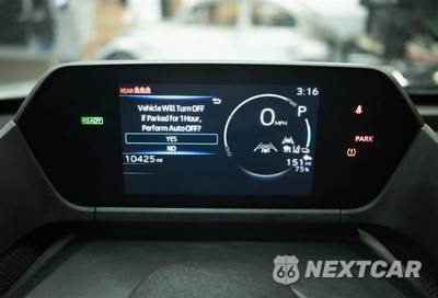 2024 Toyota bZ4X Limited - zdjęcie 20 z 31 - miniatura