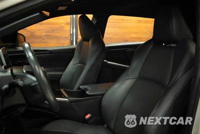 2024 Toyota bZ4X Limited - zdjęcie 11 z 31 - miniatura