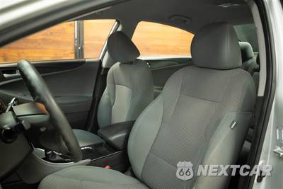 2013 Hyundai Sonata GLS - zdjęcie 10 z 25 - miniatura