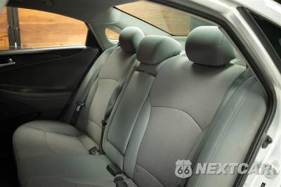 2013 Hyundai Sonata GLS - zdjęcie 11 z 25 - miniatura