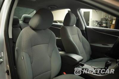 2013 Hyundai Sonata GLS - zdjęcie 14 z 25 - miniatura