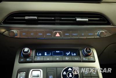 2022 Hyundai Palisade Calligraphy - zdjęcie 22 z 32 - miniatura