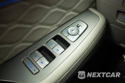 2022 Hyundai Palisade Calligraphy - zdjęcie 28 z 32 - miniatura