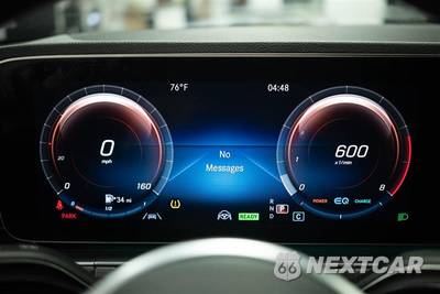 2020 Mercedes-Benz GLE 580 4MATIC - zdjęcie 19 z 33 - miniatura