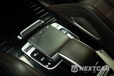2020 Mercedes-Benz GLE 580 4MATIC - zdjęcie 22 z 33 - miniatura