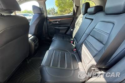 2021 Honda CR-V Hybrid EX-L - zdjęcie 13 z 32 - miniatura