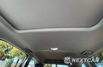 2021 Honda CR-V Hybrid EX-L - zdjęcie 16 z 32 - miniatura