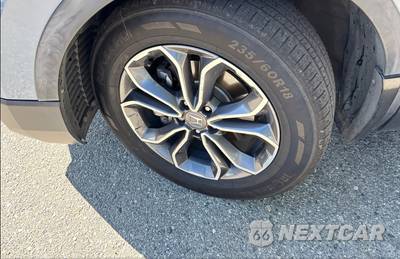 2021 Honda CR-V Hybrid EX-L - zdjęcie 27 z 32 - miniatura