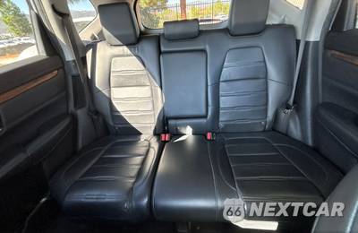 2021 Honda CR-V Hybrid EX-L - zdjęcie 14 z 32 - miniatura
