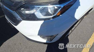 2019 Chevrolet Equinox LS 1LS - zdjęcie 23 z 36 - miniatura