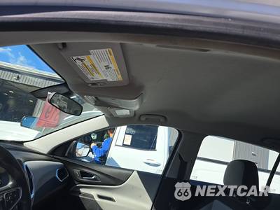 2019 Chevrolet Equinox LS 1LS - zdjęcie 18 z 36 - miniatura