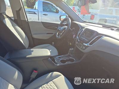 2019 Chevrolet Equinox LS 1LS - zdjęcie 12 z 36 - miniatura
