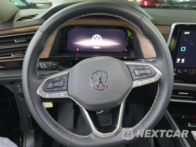 2026 Volkswagen Atlas 2.0T SE w/Technology - zdjęcie 10 z 25 - miniatura