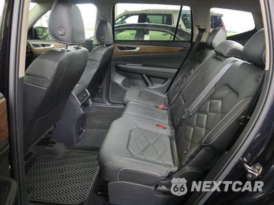 2026 Volkswagen Atlas 2.0T SE w/Technology - zdjęcie 13 z 25 - miniatura