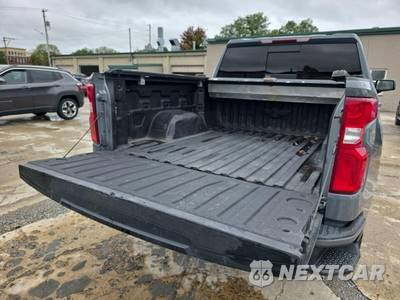 2020 Chevrolet Silverado 1500 RST Crew Cab Short Bed 1SP - zdjęcie 19 z 22 - miniatura