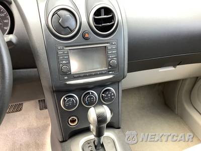 2013 Nissan Rogue SL - zdjęcie 17 z 46 - miniatura