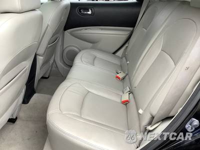 2013 Nissan Rogue SL - zdjęcie 24 z 46 - miniatura