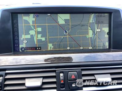 2013 BMW 6 Series Gran Coupe 640i Sedan - zdjęcie 25 z 62 - miniatura