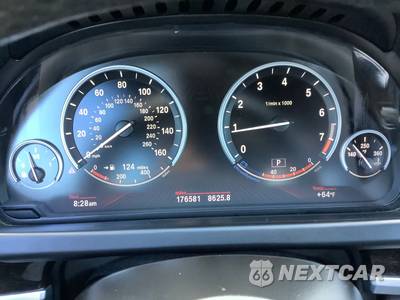 2013 BMW 6 Series Gran Coupe 640i Sedan - zdjęcie 26 z 62 - miniatura