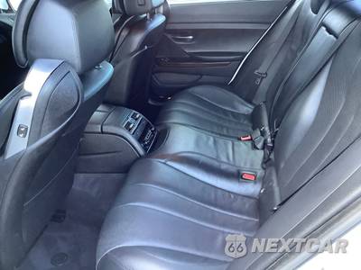 2013 BMW 6 Series Gran Coupe 640i Sedan - zdjęcie 30 z 62 - miniatura