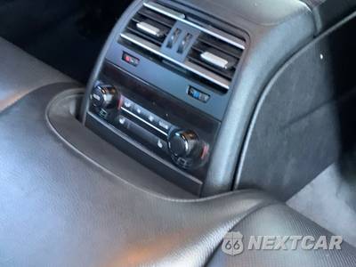 2013 BMW 6 Series Gran Coupe 640i Sedan - zdjęcie 33 z 62 - miniatura