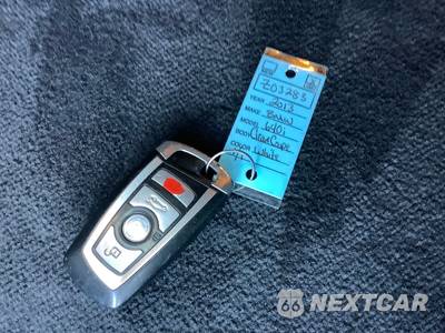 2013 BMW 6 Series Gran Coupe 640i Sedan - zdjęcie 39 z 62 - miniatura