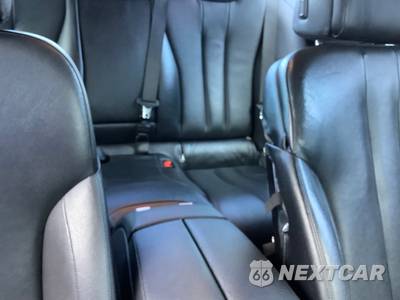 2013 BMW 6 Series Gran Coupe 640i Sedan - zdjęcie 40 z 62 - miniatura