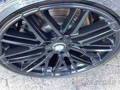 2013 BMW 6 Series Gran Coupe 640i Sedan - zdjęcie 49 z 62 - miniatura