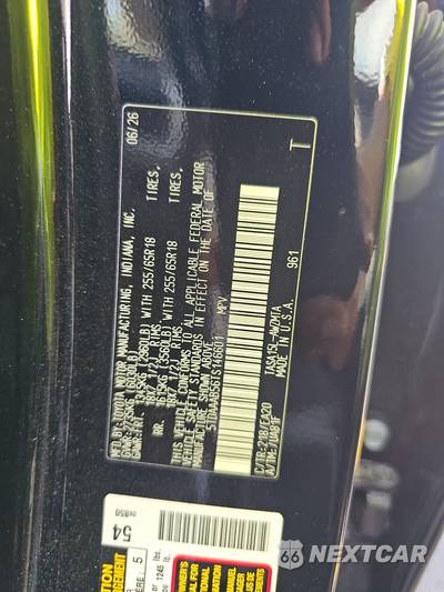2026 Toyota Grand Highlander XLE - zdjęcie 14 z 18 - miniatura