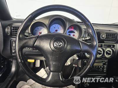 2001 Toyota MR2 Spyder - zdjęcie 10 z 16 - miniatura