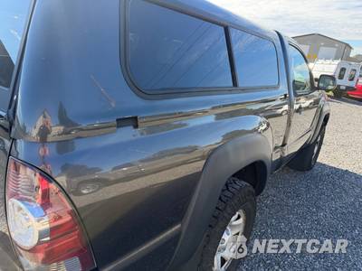 2011 Toyota Tacoma Regular Cab Medium Bed - zdjęcie 12 z 23 - miniatura