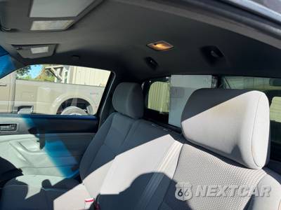 2011 Toyota Tacoma Regular Cab Medium Bed - zdjęcie 16 z 23 - miniatura