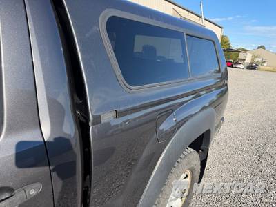 2011 Toyota Tacoma Regular Cab Medium Bed - zdjęcie 13 z 23 - miniatura