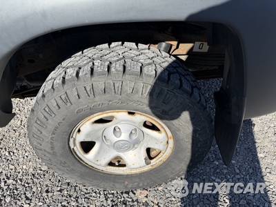 2011 Toyota Tacoma Regular Cab Medium Bed - zdjęcie 8 z 23 - miniatura
