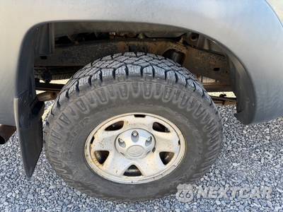 2011 Toyota Tacoma Regular Cab Medium Bed - zdjęcie 7 z 23 - miniatura