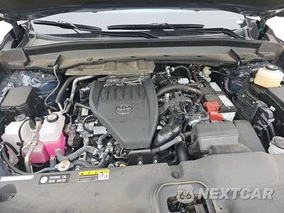 2026 Toyota Grand Highlander XLE - zdjęcie 17 z 31 - miniatura