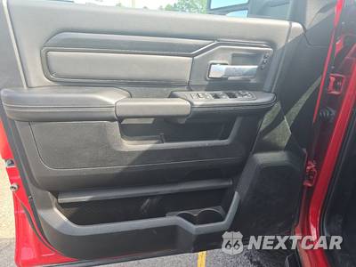 2026 Ram 2500 Power Wagon Crew Cab Medium Bed - zdjęcie 9 z 29 - miniatura