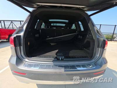2021 Mercedes-Benz GLB 250 4MATIC - zdjęcie 14 z 17 - miniatura