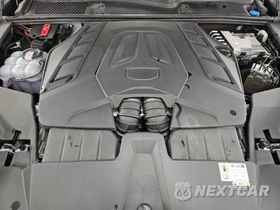 2024 Porsche Cayenne S Coupe - zdjęcie 15 z 28 - miniatura
