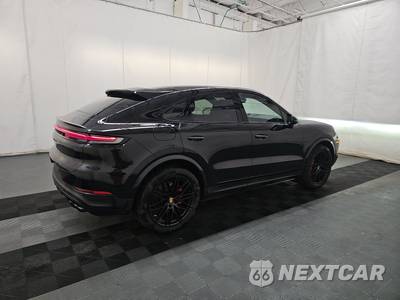 2024 Porsche Cayenne S Coupe - zdjęcie 4 z 28 - miniatura