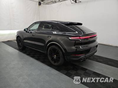 2024 Porsche Cayenne S Coupe - zdjęcie 6 z 28 - miniatura
