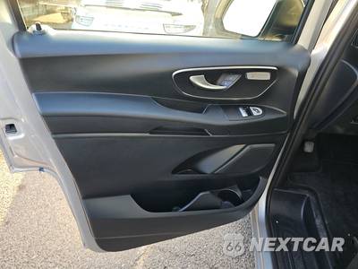2023 Mercedes-Benz Metris Passenger Van 126.0" WB - zdjęcie 15 z 27 - miniatura