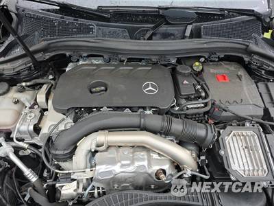 2025 Mercedes-Benz GLA 250 4MATIC - zdjęcie 18 z 22 - miniatura