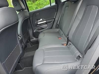 2025 Mercedes-Benz GLA 250 4MATIC - zdjęcie 16 z 22 - miniatura